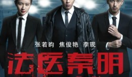 法医秦明全集在线观看,揭秘生死边缘的惊悚探案之旅