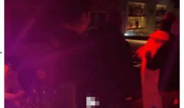 酒吧真实现场视频爆料